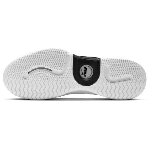 Кроссовки NIKE NIKE AIR ZOOM GP TURBO HC
