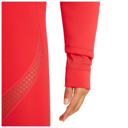 Футболка NIKE W NP CLN FLEECE HOODIE INNOVTN