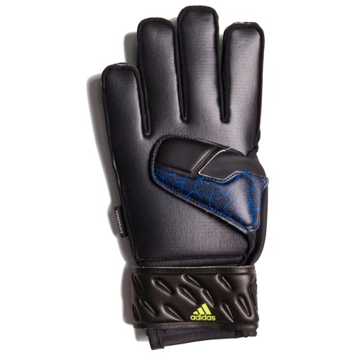 Вратарские перчатки Adidas  Predator Match Fingersave