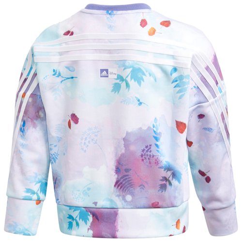Реглан Adidas Disney Frozen K