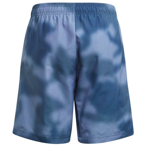 Шорты Adidas Allover Print Camo K