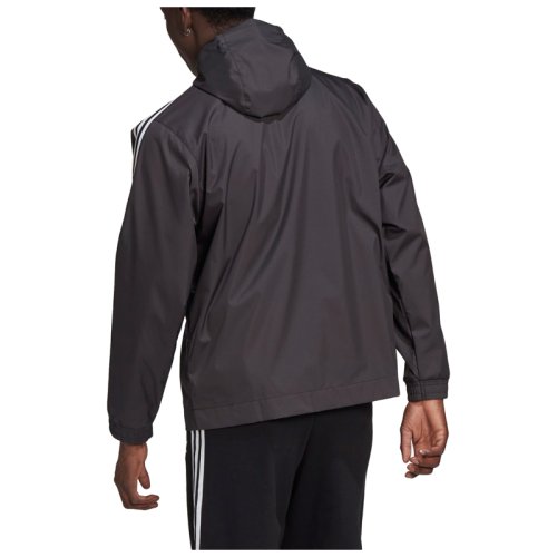 Ветровка Adidas Adicolor 3D Trefoil WB