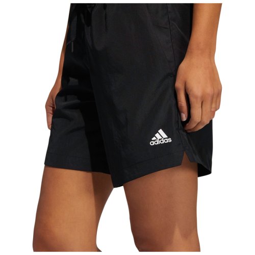 Удлиненные шорты Adidas