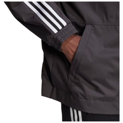 Ветровка Adidas Adicolor 3D Trefoil WB
