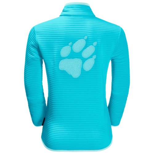 Кофта-флис Jack Wolfskin MODESTO JACKET KIDS