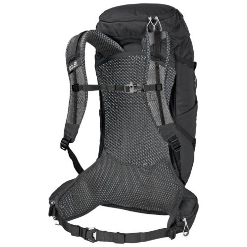 Рюкзак туристичний Jack Wolfskin CROSSTRAIL 28 LT
