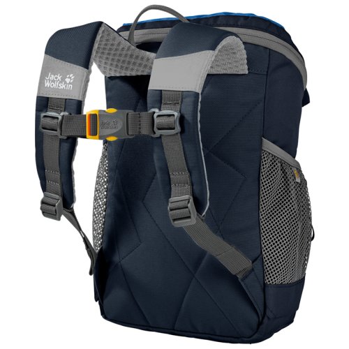 Рюкзак Jack Wolfskin LITTLE ORI