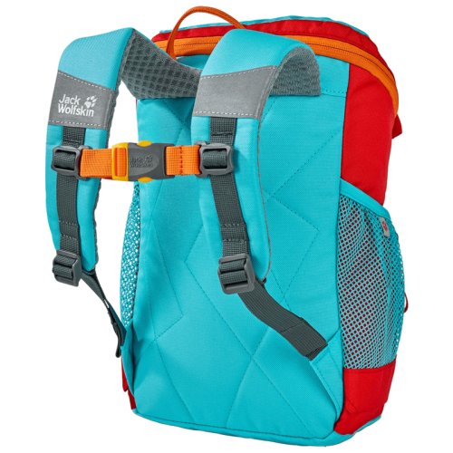 Рюкзак Jack Wolfskin LITTLE ORI