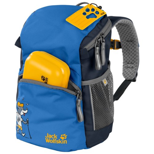 Рюкзак Jack Wolfskin LITTLE ORI