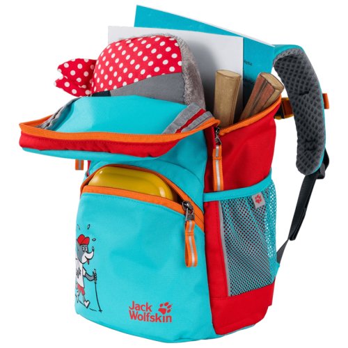 Рюкзак Jack Wolfskin LITTLE ORI