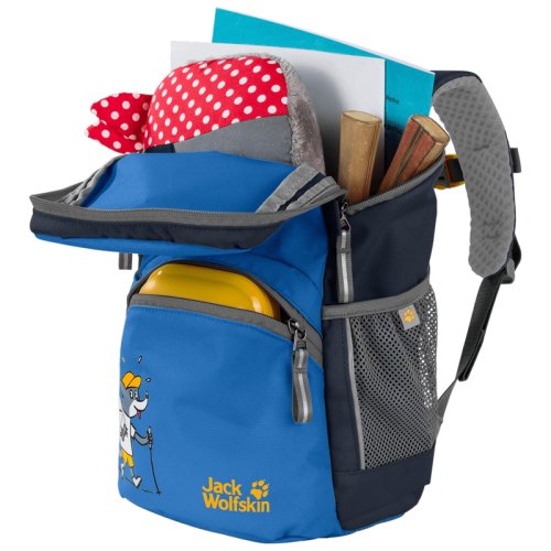 Рюкзак Jack Wolfskin LITTLE ORI