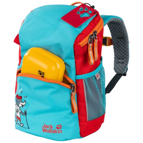 Рюкзак Jack Wolfskin LITTLE ORI