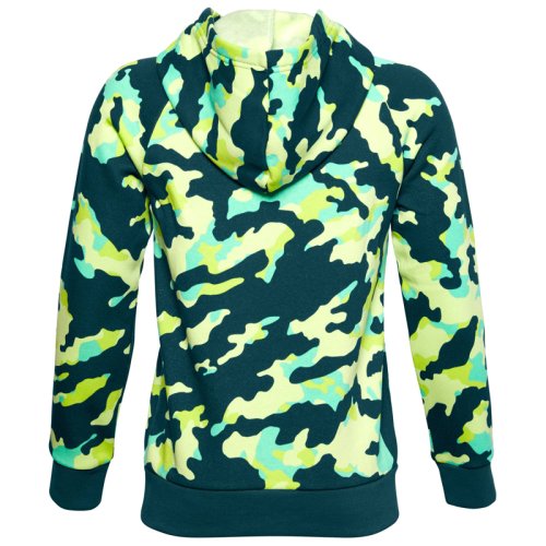 Худи Under Armour  RIVAL FLEECE PRTD HOODIE