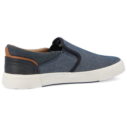 Кеды Wrangler MONUMENT SLIP ON