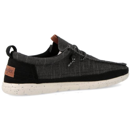 Слипоны Wrangler KOHALA CANVAS