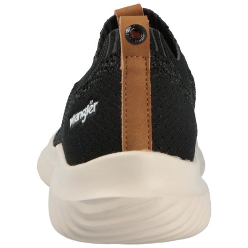 Кроссовки легкие Wrangler FREESBEE SLIP ON