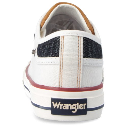 Кеды Wrangler RAY POCKET