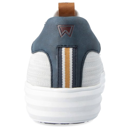 Кеды Wrangler JELLY DERBY