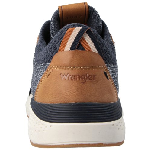 Кроссовки Wrangler SEQUOIA