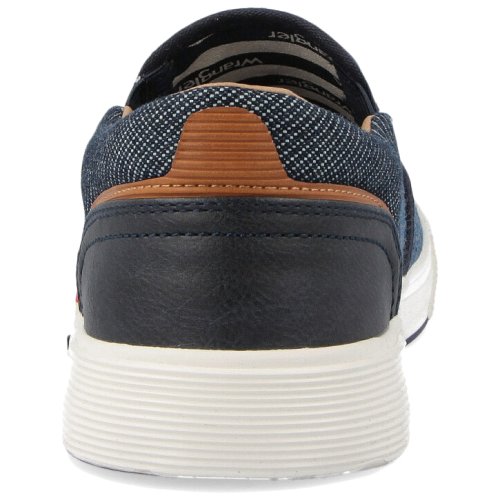 Кеды Wrangler MONUMENT SLIP ON