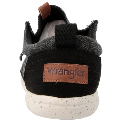 Слипоны Wrangler KOHALA CANVAS
