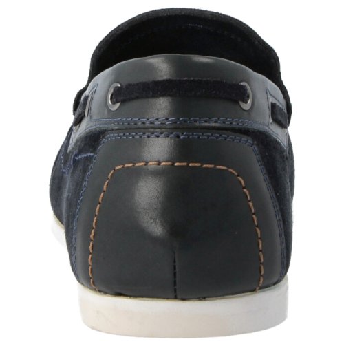 Туфли Wrangler MOBY SLIP ON