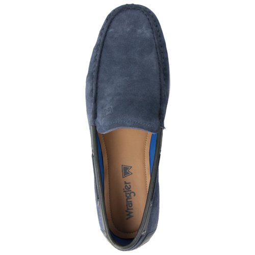 Туфлі Wrangler MOBY SLIP ON