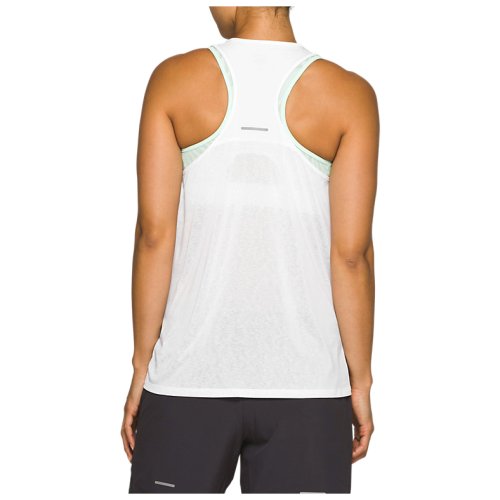 Майка Asics RACE SLEEVELESS