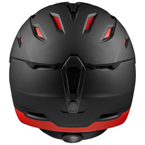 Шолом Julbo 619 M 22 PROMETHEE BLACK/RED 54/58
