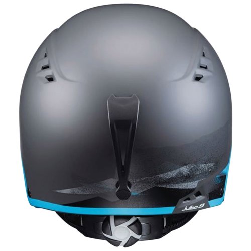 Шолом Julbo 734 1 21 CASQUE LETO GRIS/BLUE 48/53