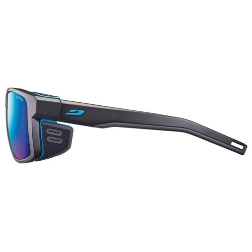 Очки  JULBO 506 11 14 SHIELD BLACK/BLUE SP3CF