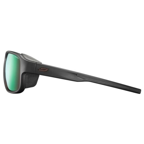 Очки  JULBO 541 73 14 MONTEBIANCO 2 BLACK RV AA2-3