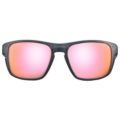 Очки  JULBO 544 11 21 SHIELD M GREY TRANS/ROSE SP3CF