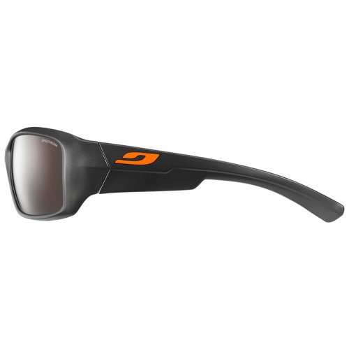 Окуляри 400 12 14 WHOOPS MATT BLACK SP4