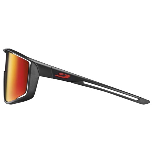 Окуляри Julbo 531 11 22 FURY NOIR 3 CF ROUGE