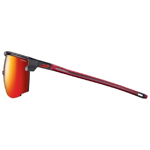 Окуляри JULBO 546 11 22 ULTIMATE BLACK/RED SP3CF