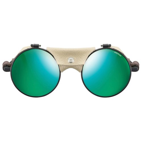 Очки  JULBO 010 11 22 VERMONT BLACK/MARRON CL SP3CF