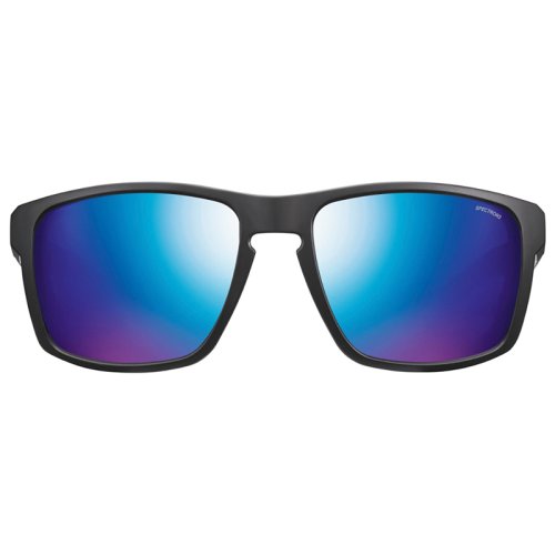 Очки  JULBO 506 11 14 SHIELD BLACK/BLUE SP3CF