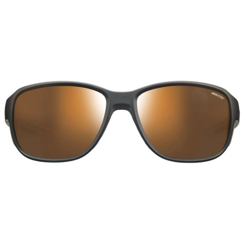 Очки  JULBO 542 50 14 MONTEROSA 2 BLACK RV HM2-4