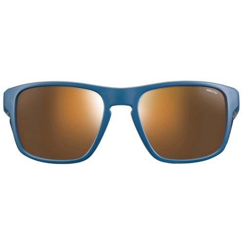 Очки  JULBO 544 50 12 SHIELD M BLUE/ROSE RV HM2-4