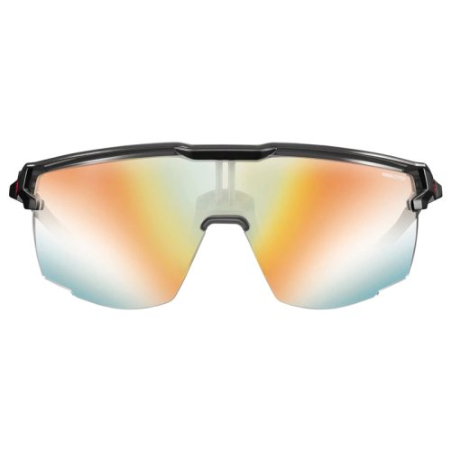 Очки  JULBO 546 33 14 ULTIMATE BLACK/RED RV P1-3LAF