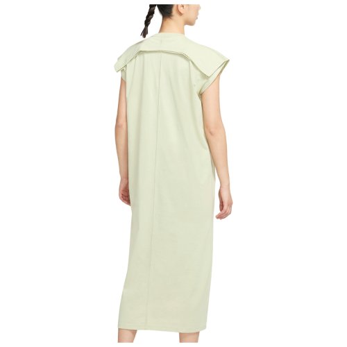 Платье NIKE W NSW DRESS EARTH DAY FT