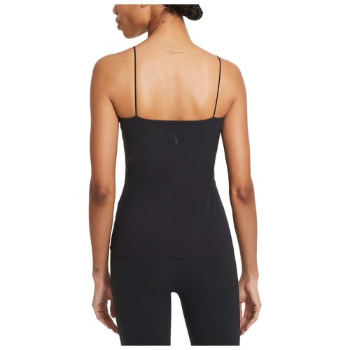 Майка NIKE W NY LUXE EYELET TANK