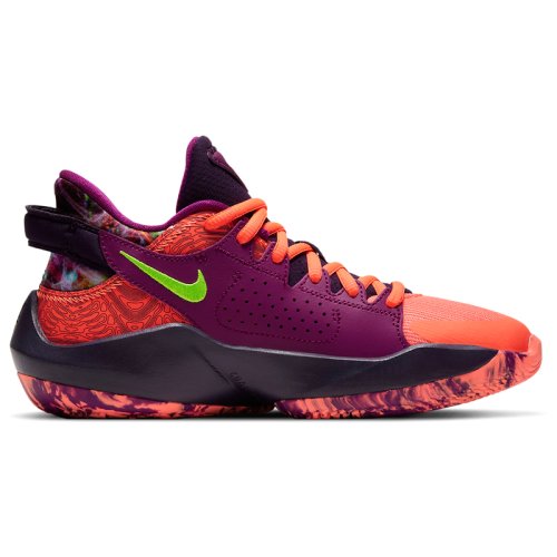 Кросівки NIKE FREAK 2 SE (GS)