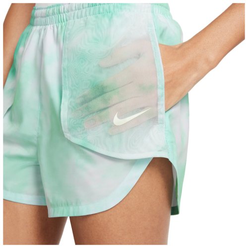 Шорты NIKE W NK ICN CLSH TMPO LUXE SHORT