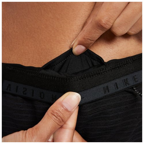 Шорти NIKE W NK RUN DVN SHORT ENG