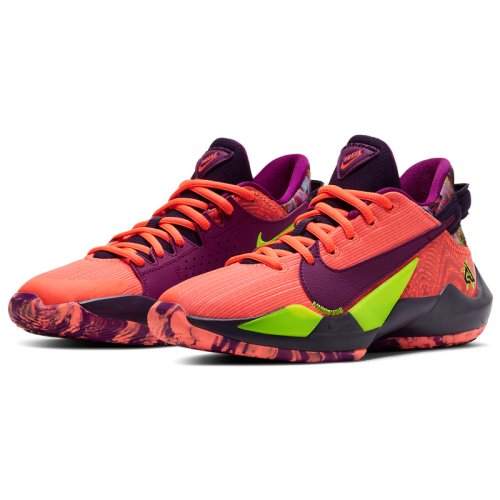Кросівки NIKE FREAK 2 SE (GS)