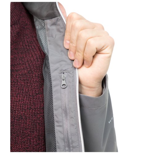 Ветровка Columbia Bradle Peak Jacke