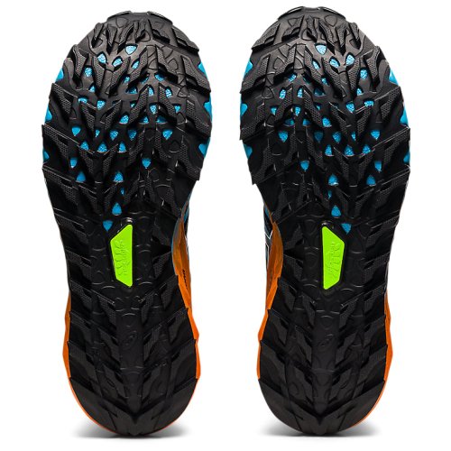 Кросівки для бігу Asics GEL-Trabuco 9