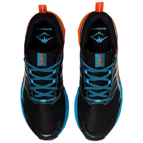 Кросівки для бігу Asics GEL-Trabuco 9